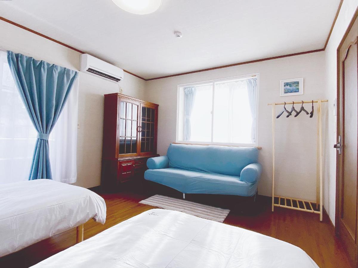 Villa 安野月江苑 Anno Gekkouen FUJI Fujiyoshida Exterior foto