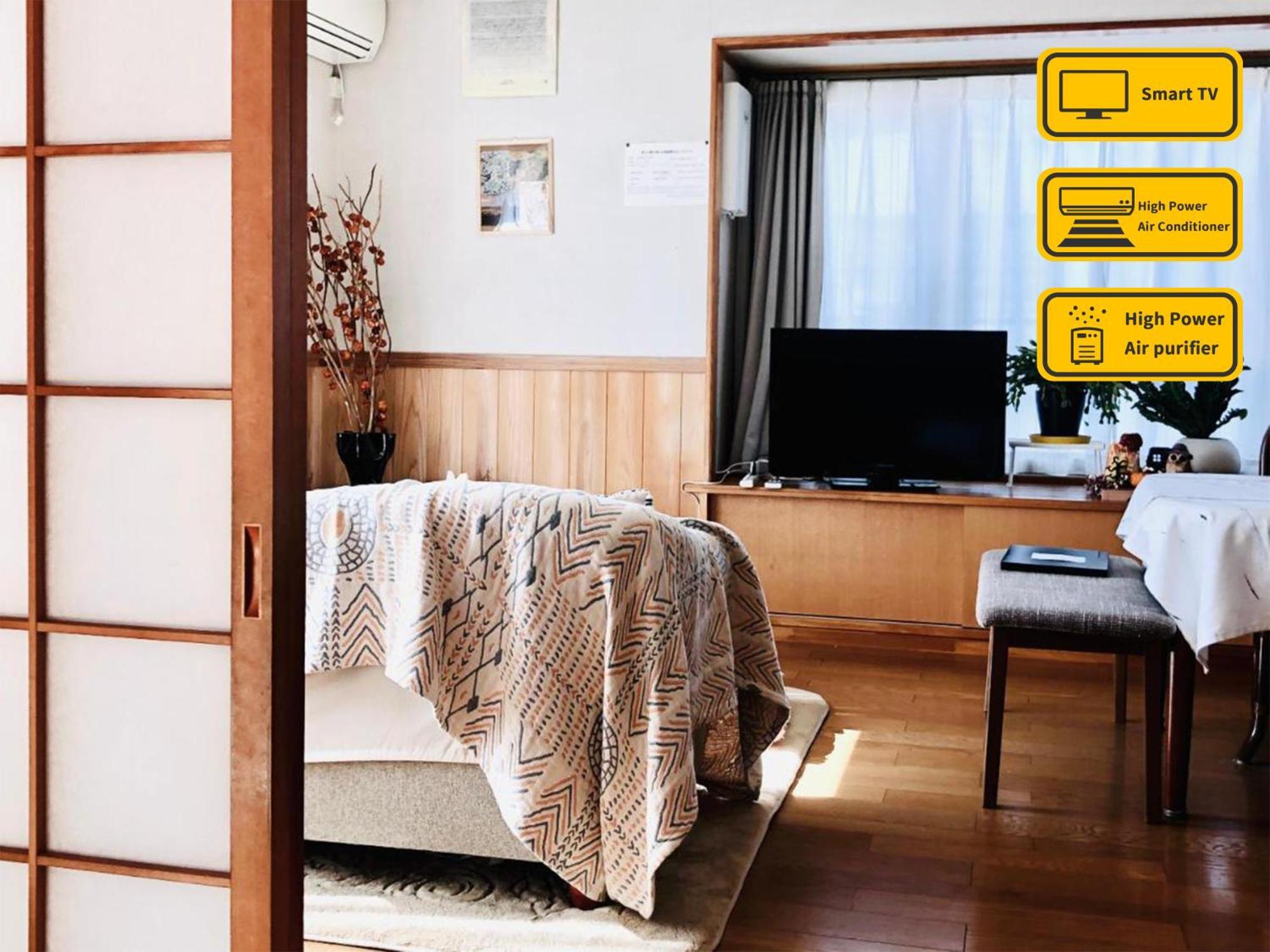 Villa 安野月江苑 Anno Gekkouen FUJI Fujiyoshida Exterior foto